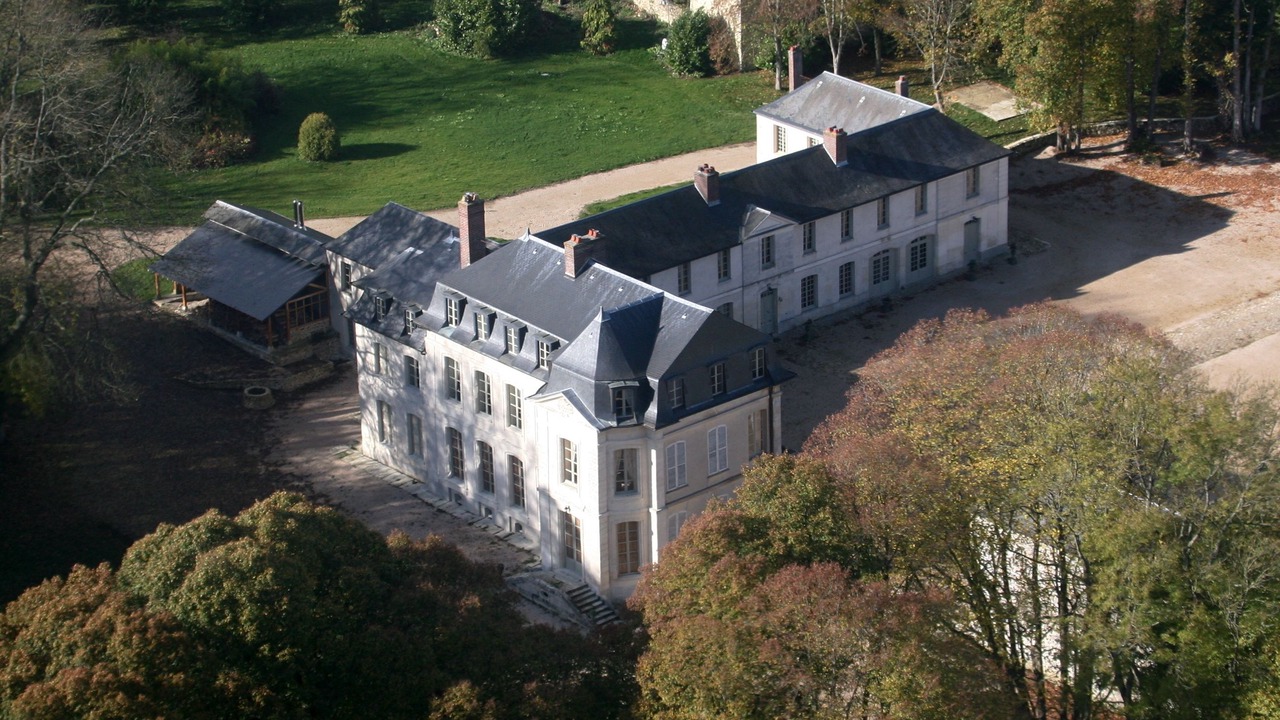 Photo of Outdoor in Maudetour-en-Vexin