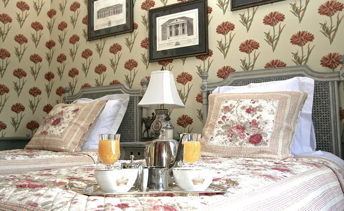 Photo of Bedroom in Maudetour-en-Vexin