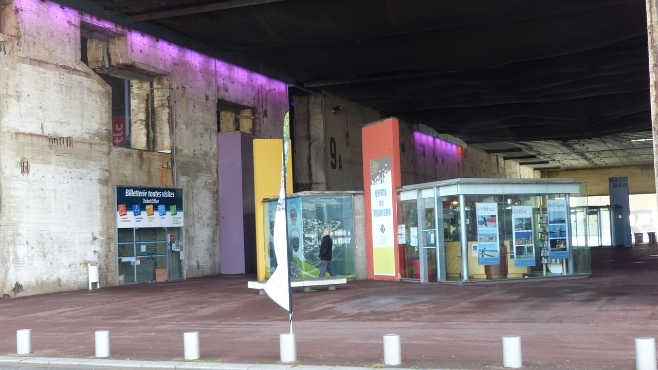 Photo of Others in Saint-Nazaire