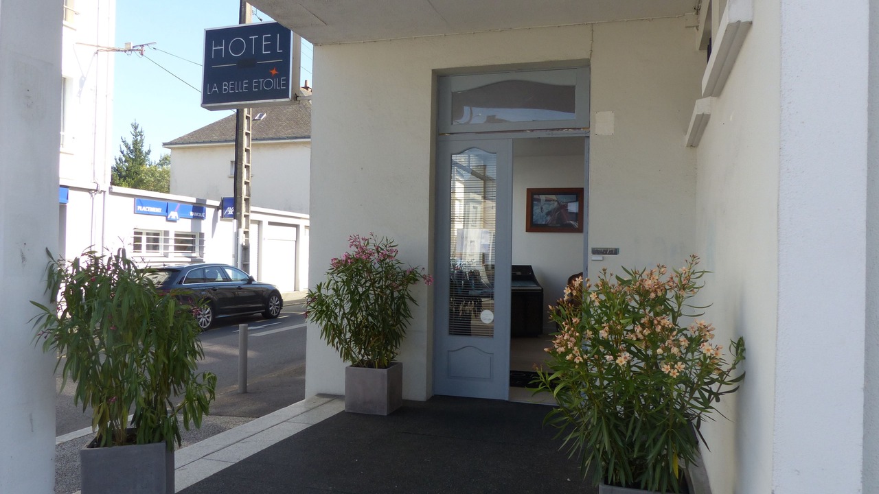 Photo of Outdoor in Saint-Nazaire