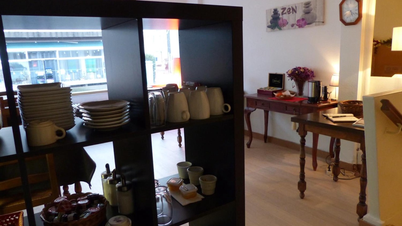 Photo of Kitchen in Saint-Nazaire