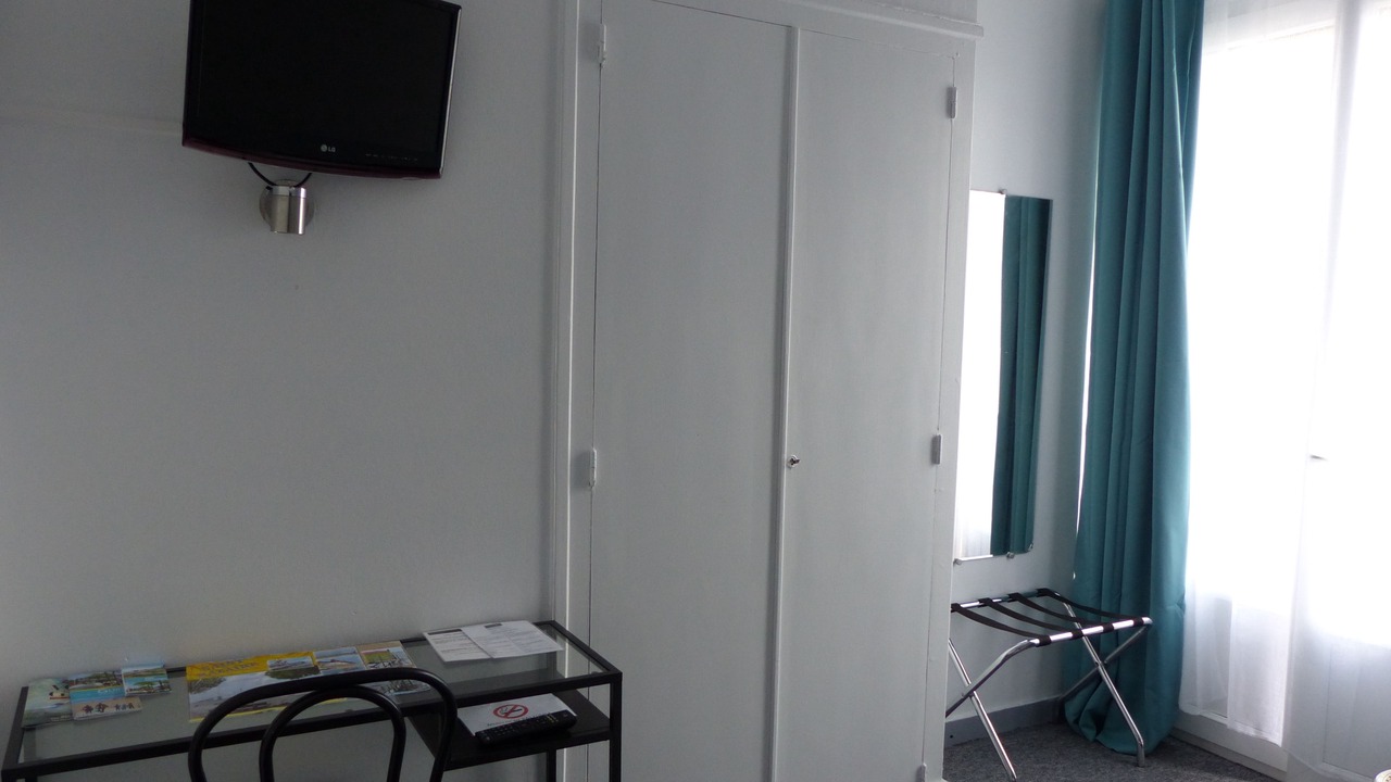 Photo of Bedroom in Saint-Nazaire