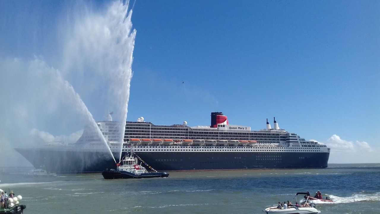 Photo of Outdoor in Saint-Nazaire