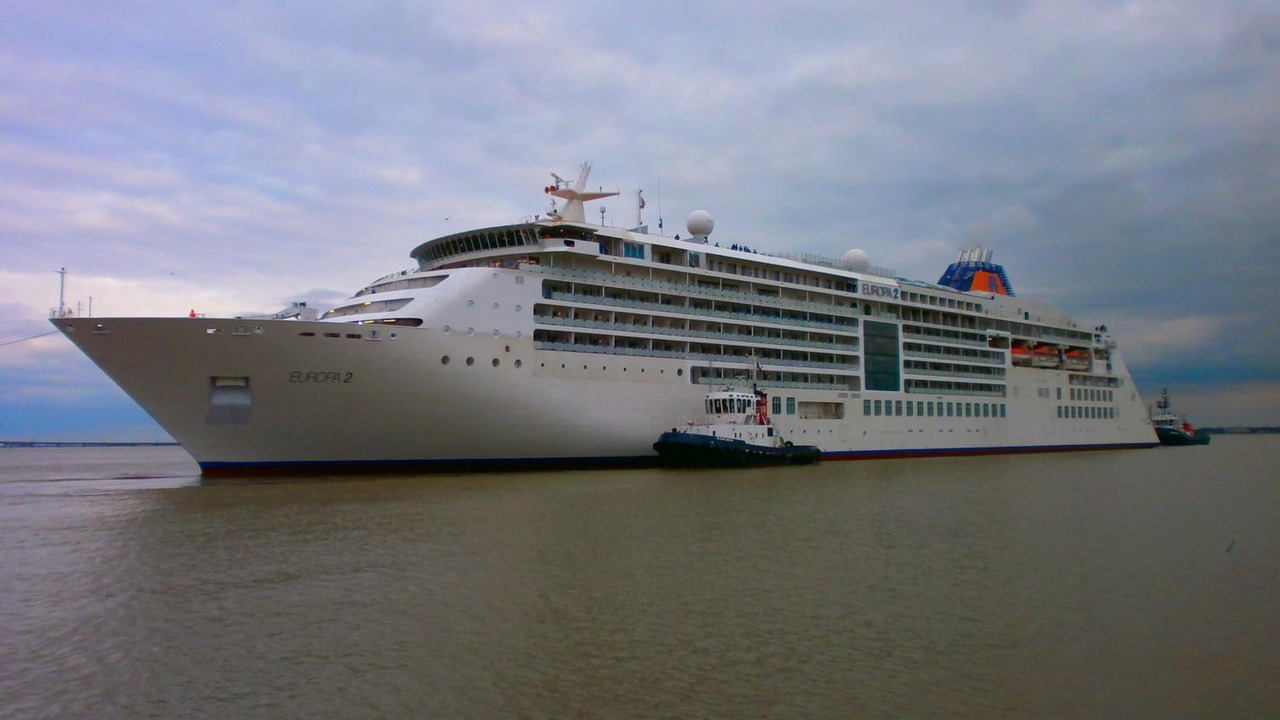 Photo of Others in Saint-Nazaire