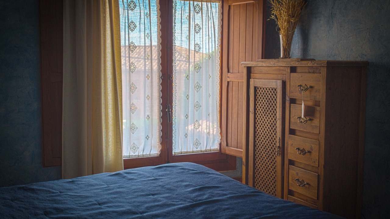 Photo of Bedroom in Camanas