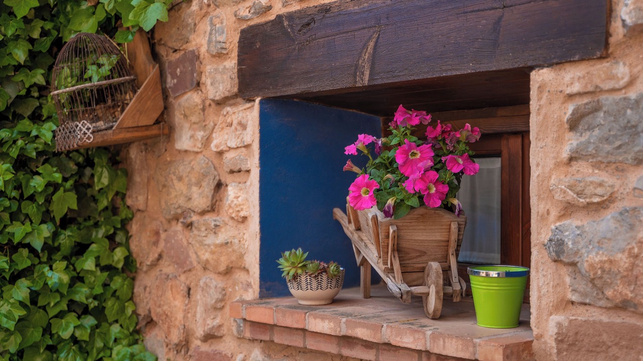 Photo of Patio Balcony in Camanas