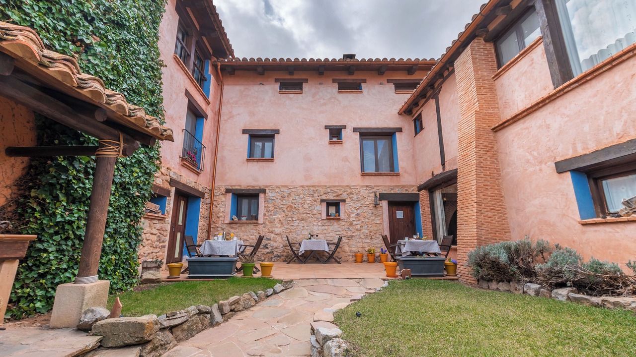 Photo of Patio Balcony in Camanas