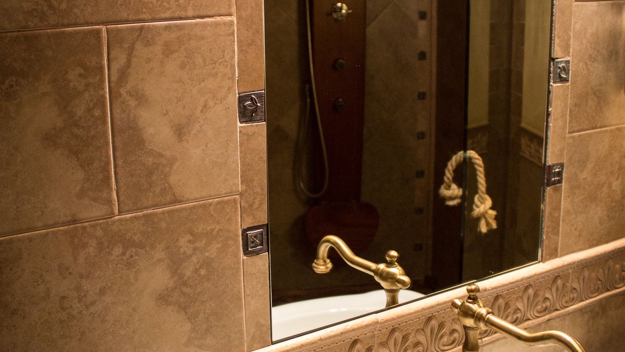 Photo of Bathroom in Camanas