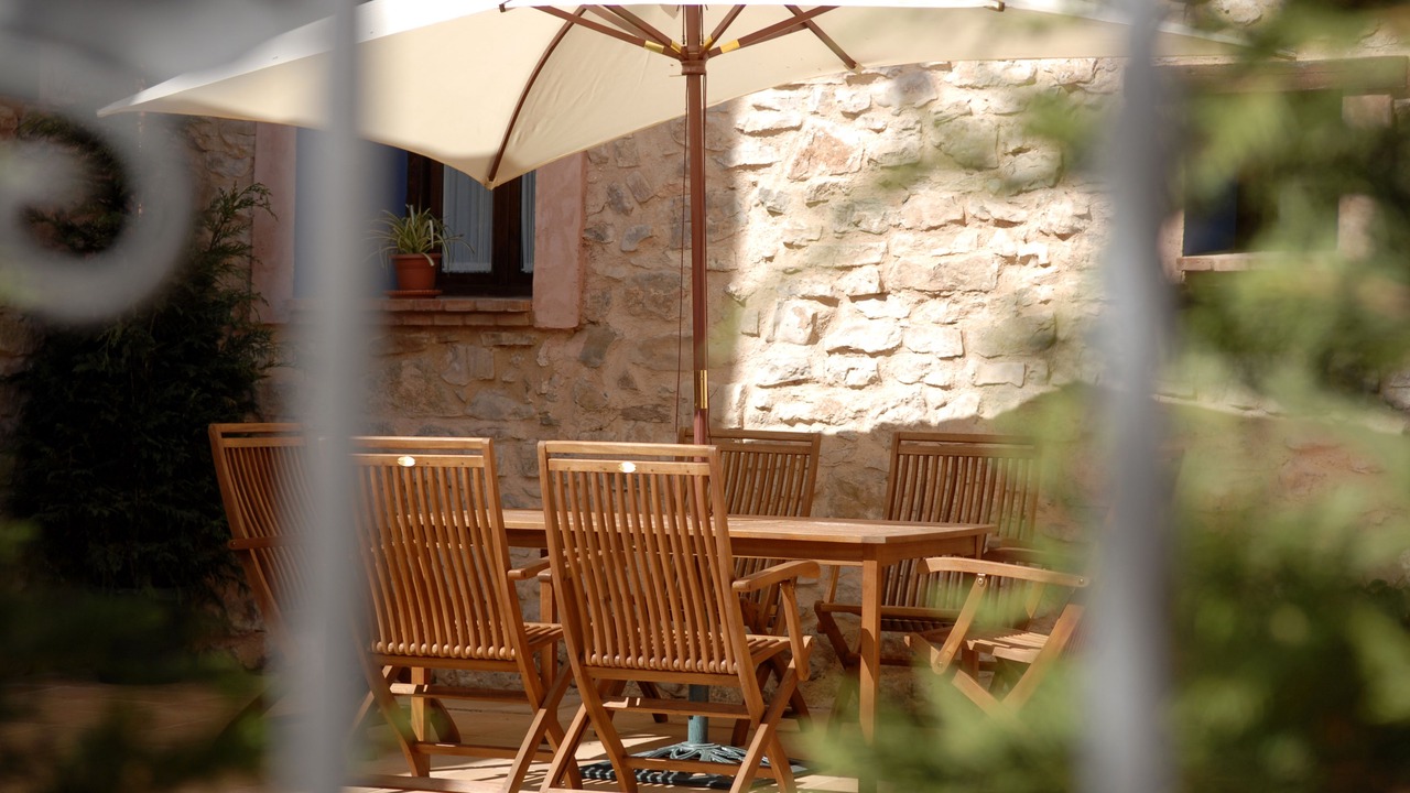 Photo of Patio Balcony in Camanas