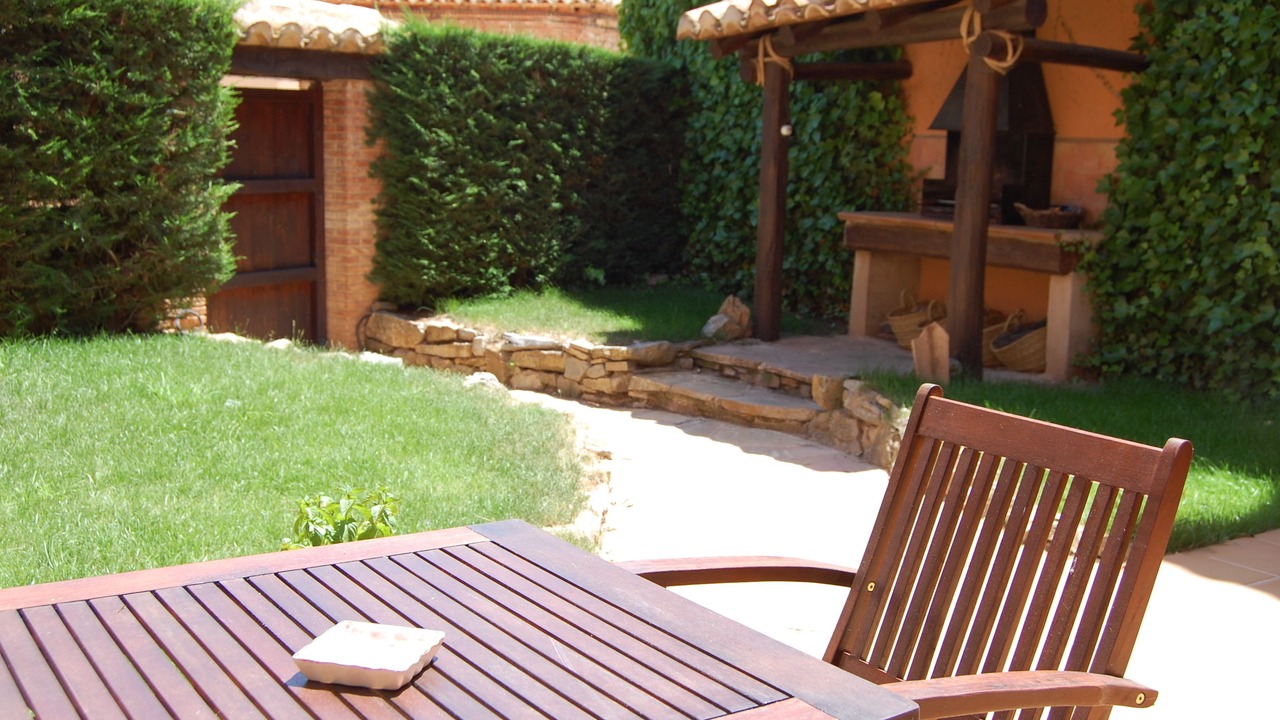 Photo of Outdoor in Camanas