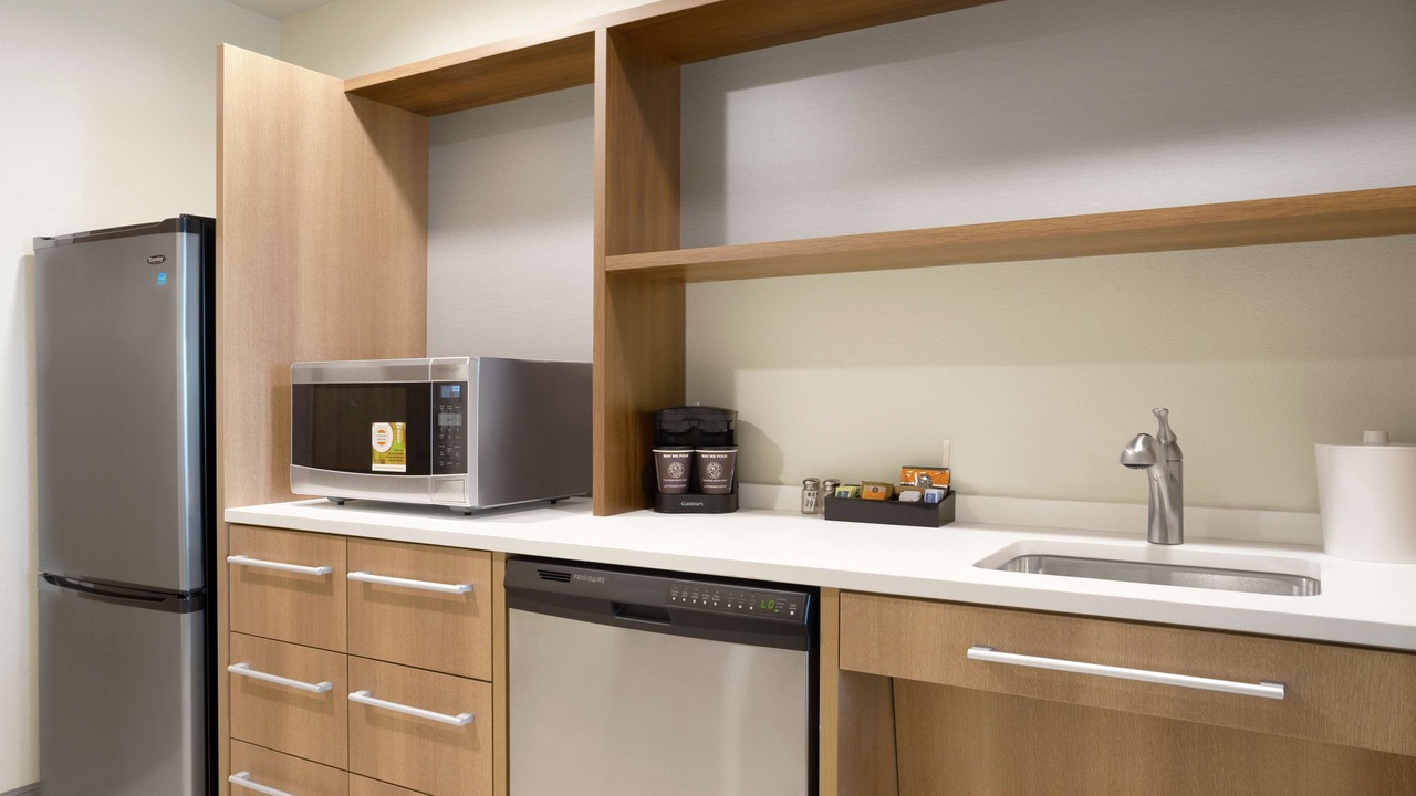 Photo of Kitchen in Warminster