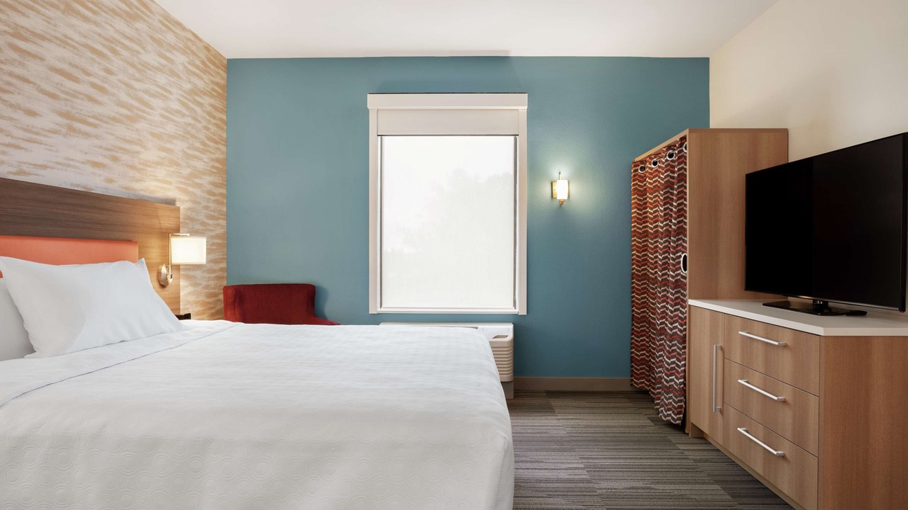 Photo of Bedroom in Warminster