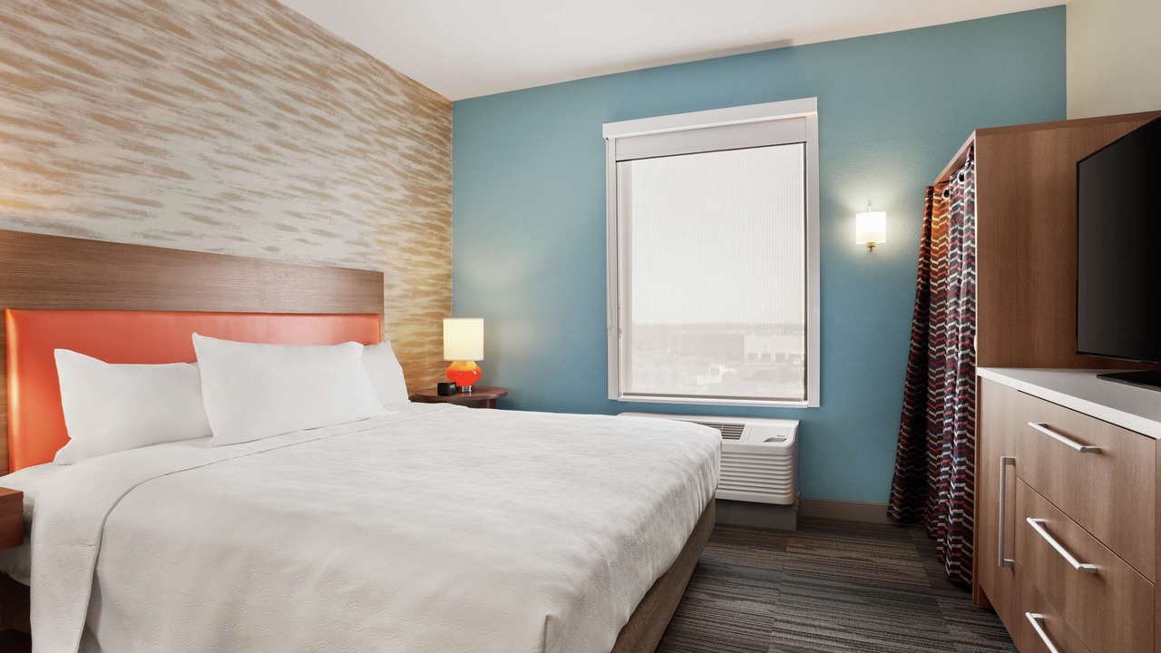 Photo of Bedroom in Warminster