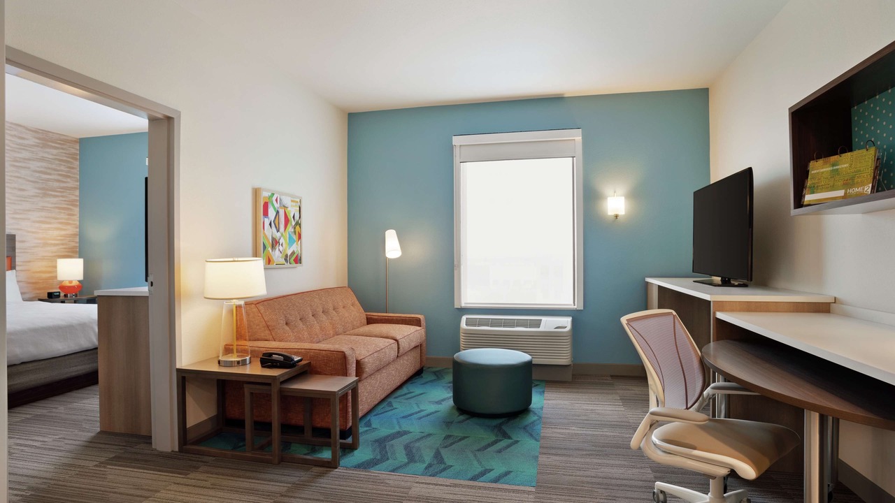 Photo of Bedroom in Warminster