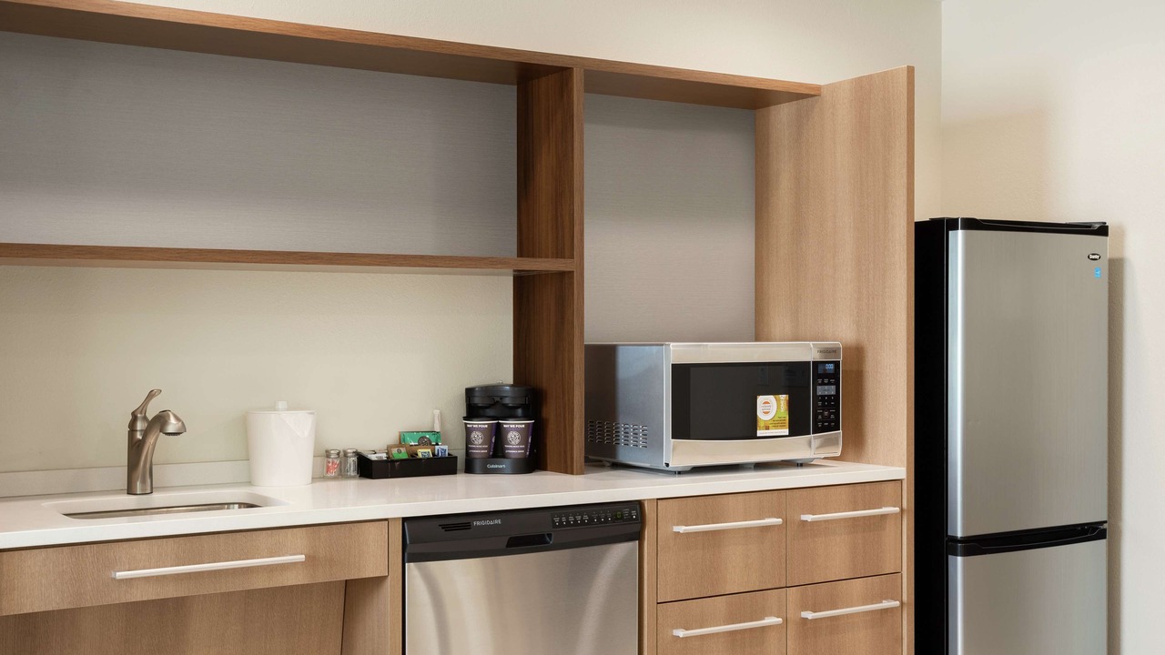 Photo of Kitchen in Warminster