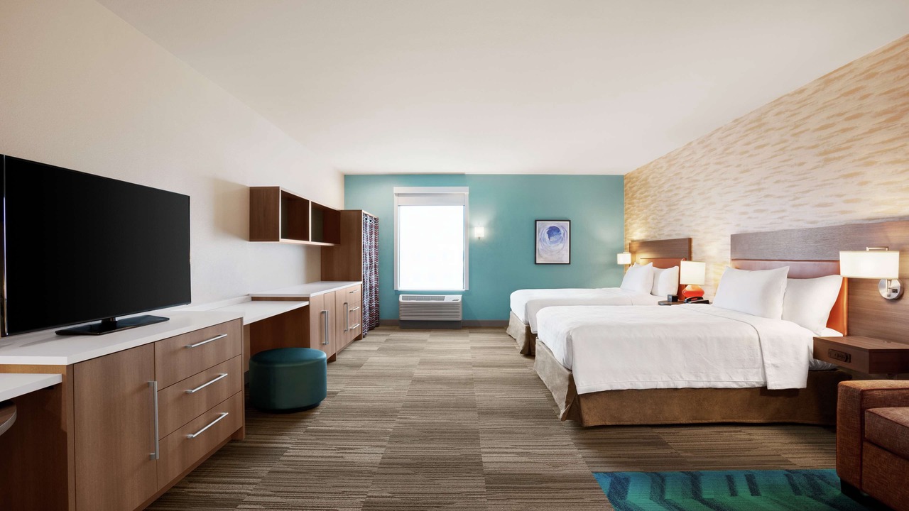 Photo of Bedroom in Warminster