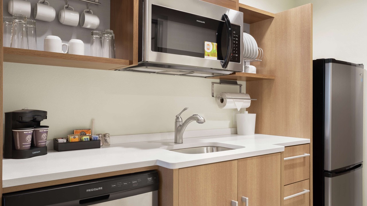 Photo of Kitchen in Warminster