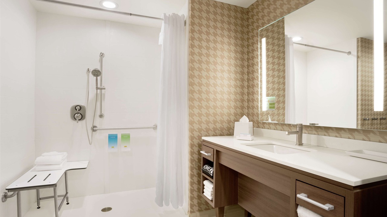 Photo of Bathroom in Warminster