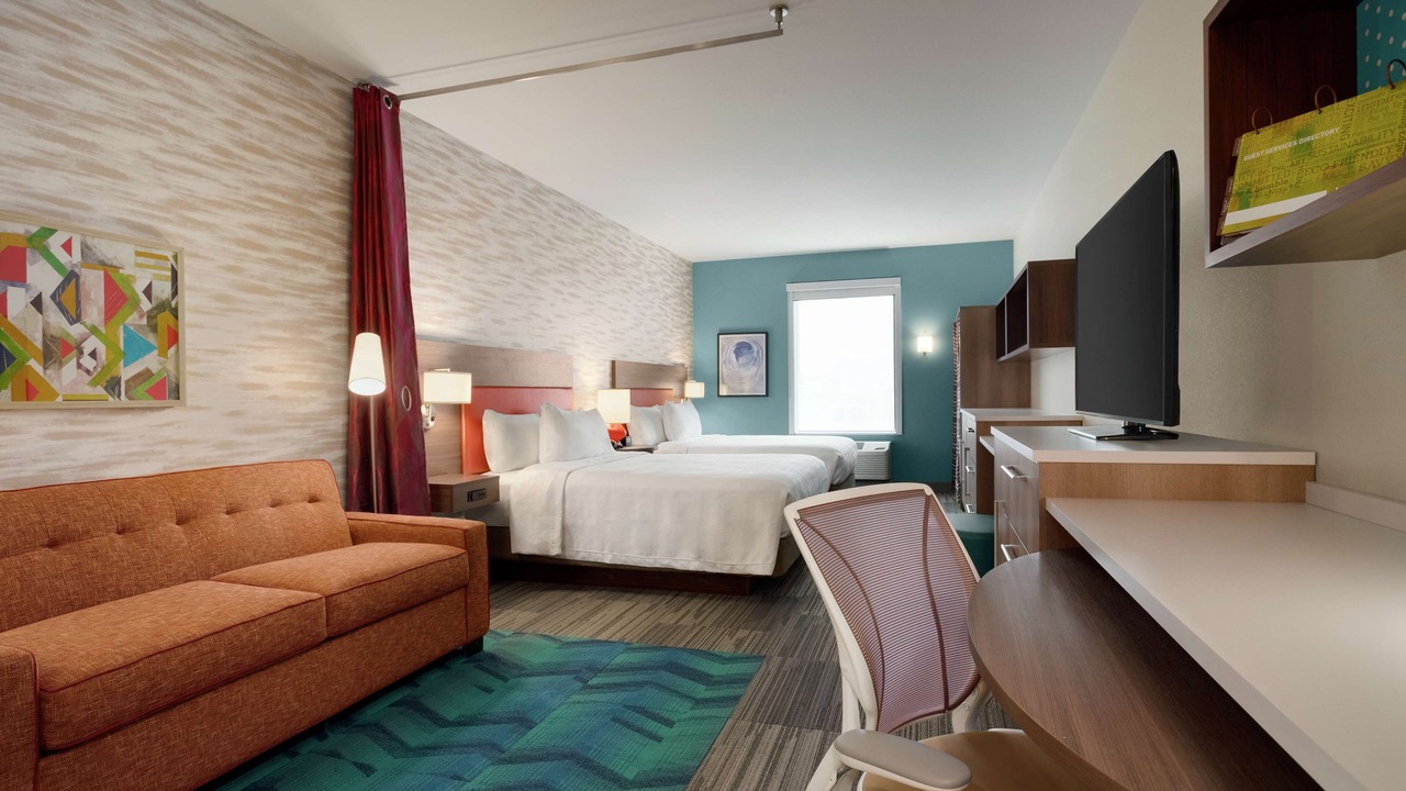 Photo of Bedroom in Warminster