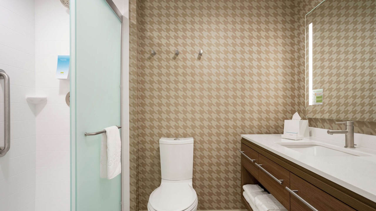 Photo of Bathroom in Warminster