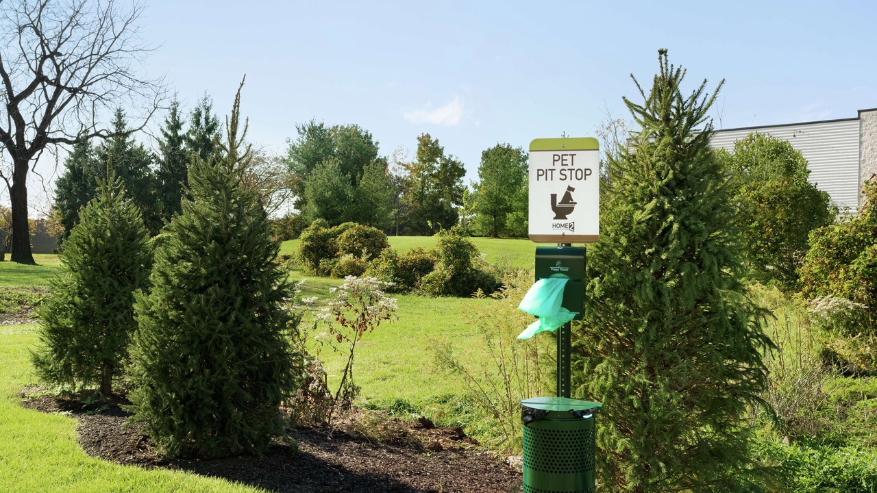 Photo of Outdoor in Warminster