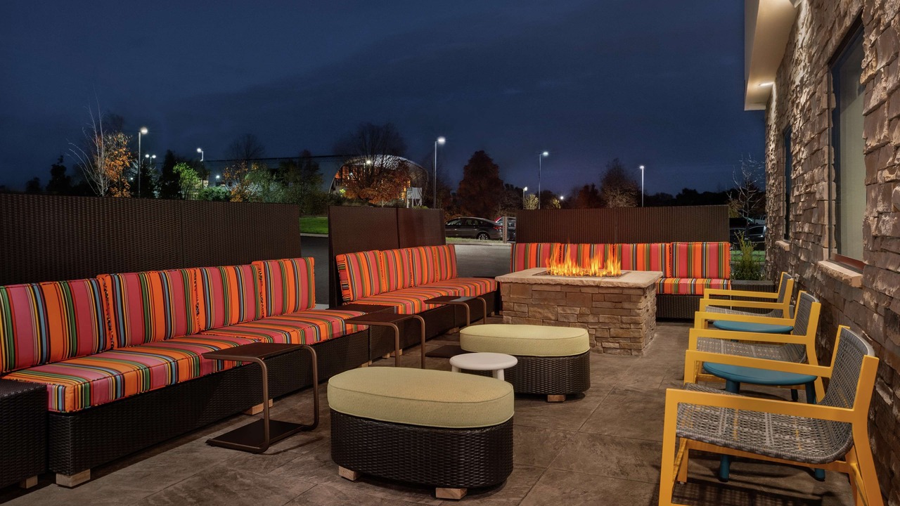 Photo of Outdoor in Warminster