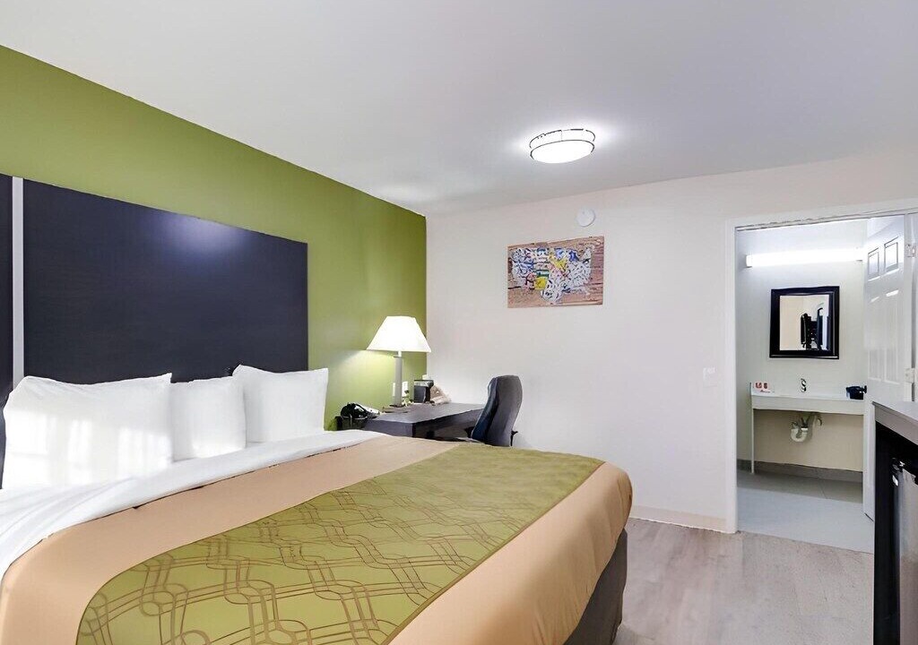 Photo of Bedroom in Palestine