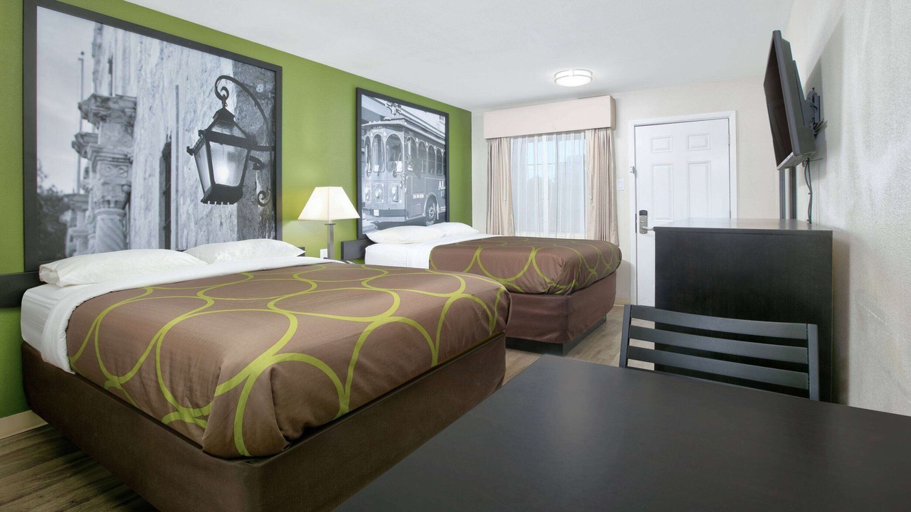 Photo of Bedroom in Palestine