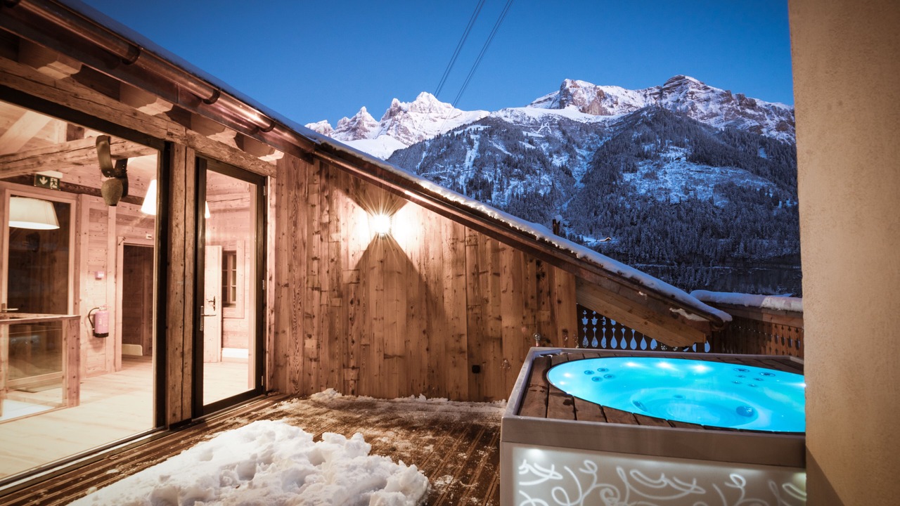 Photo of Others in Champery
