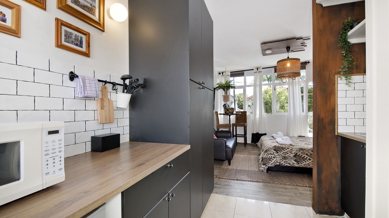 Photo of Kitchen in Manly