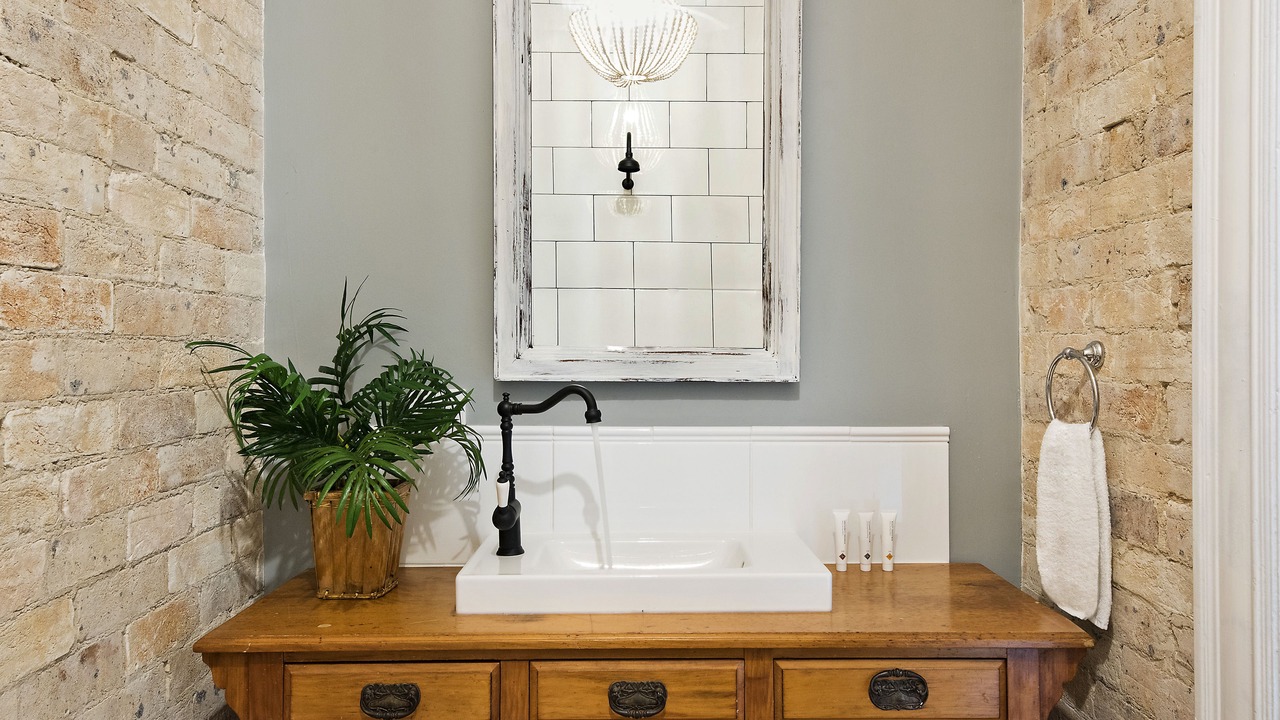 Photo of Patio Balcony in Manly