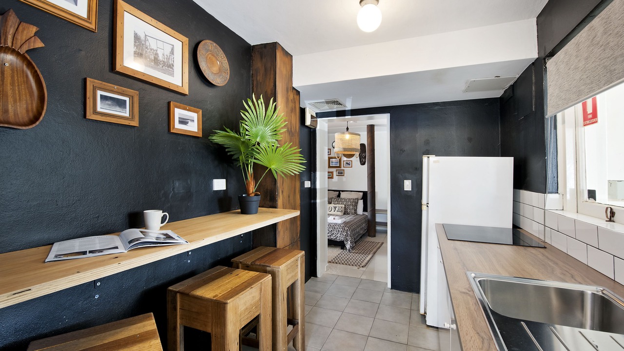Photo of Kitchen in Manly