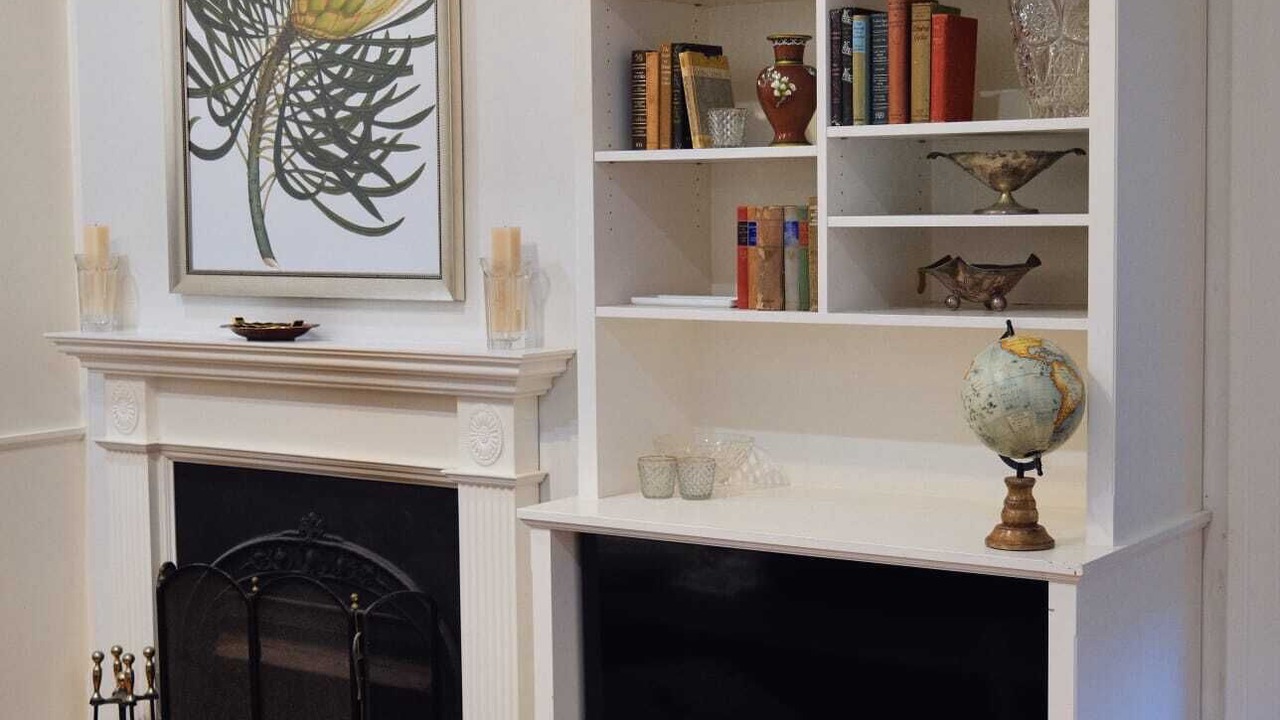 Photo of Bedroom in Manly