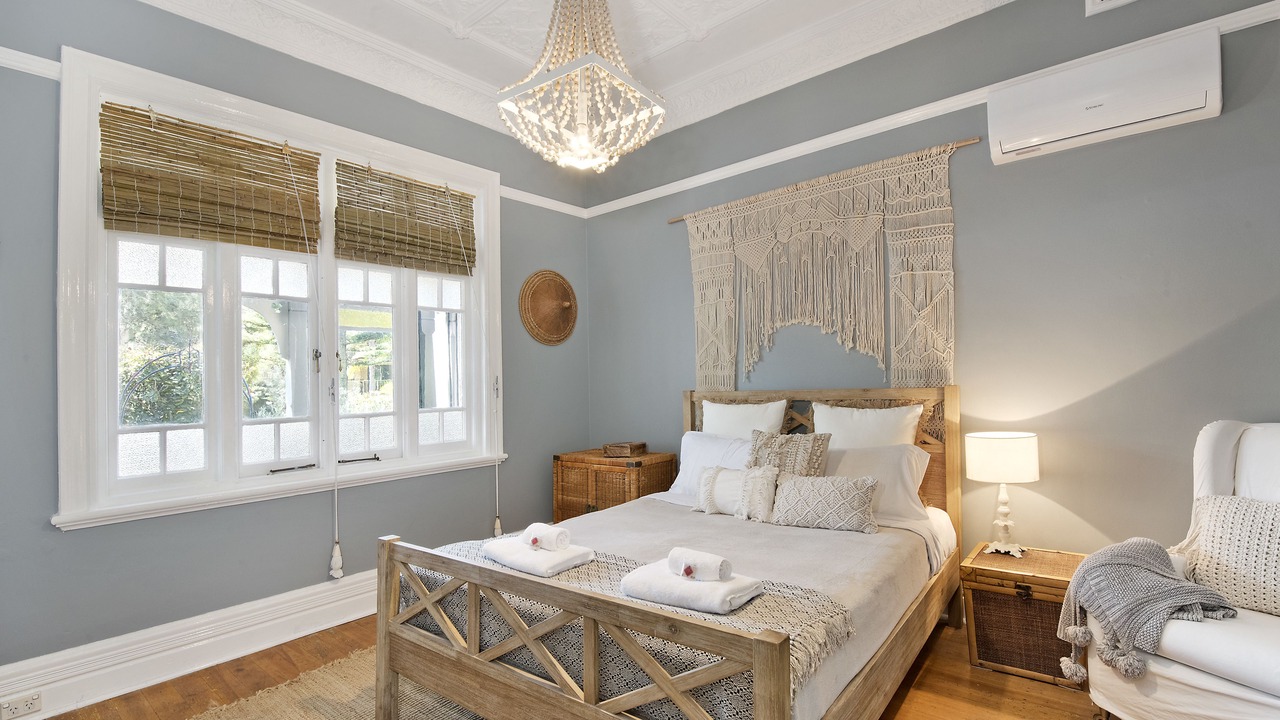 Photo of Patio Balcony in Manly