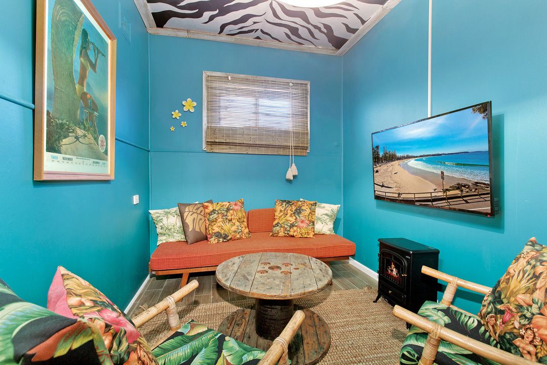 Photo of Bedroom in Manly