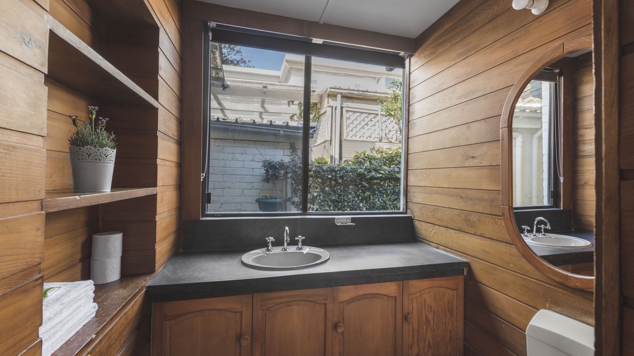 Photo of Bathroom in Manly