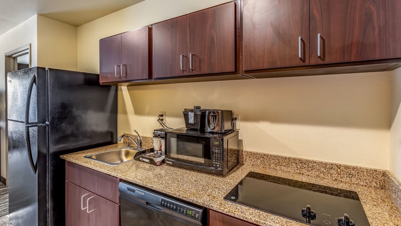 Photo of Kitchen in Fairfield Bay