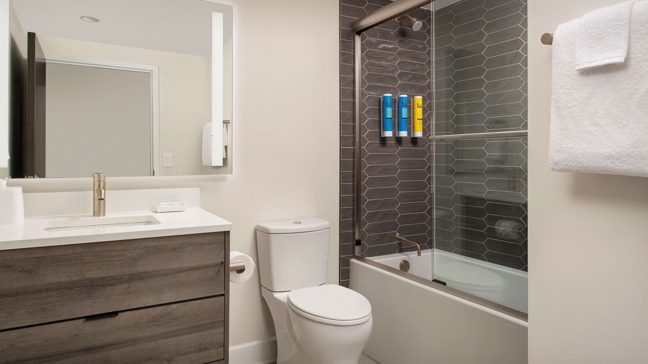 Photo of Bathroom in Sobro
