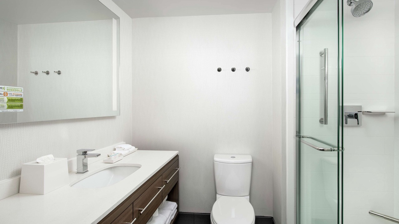 Photo of Bathroom in Sobro