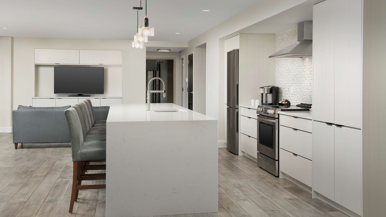 Photo of Kitchen in Sobro