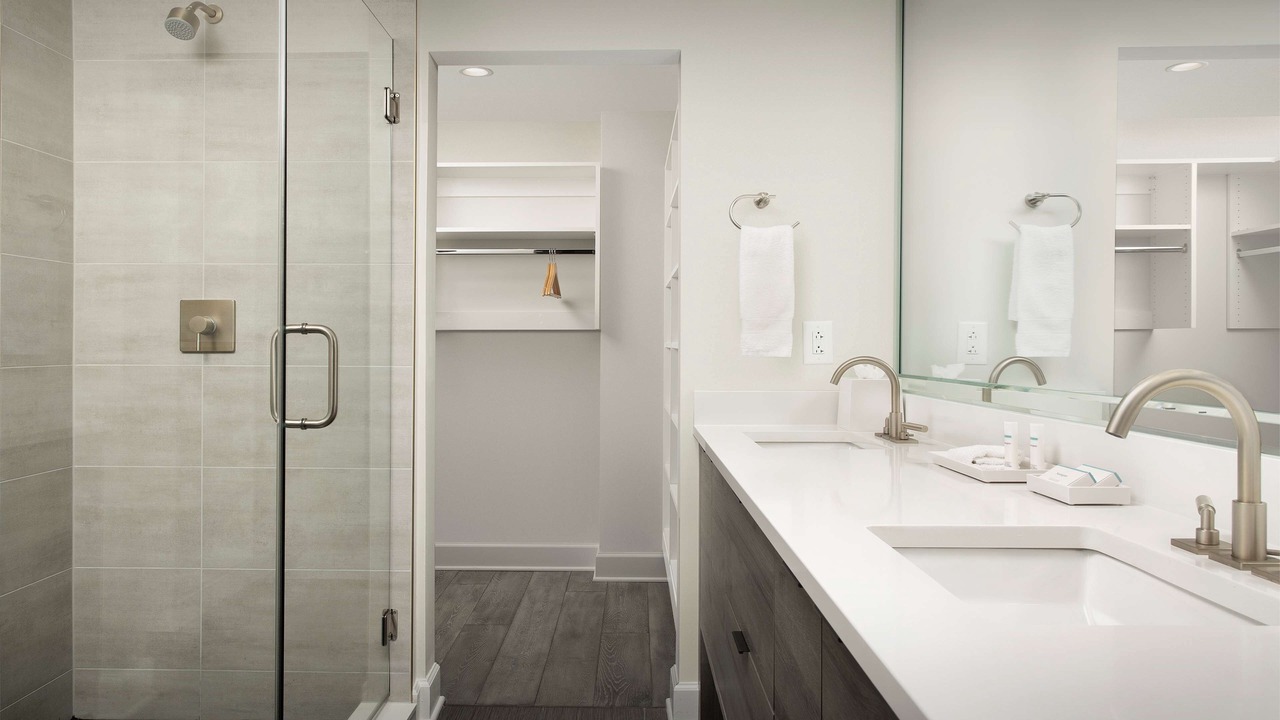 Photo of Bathroom in Sobro