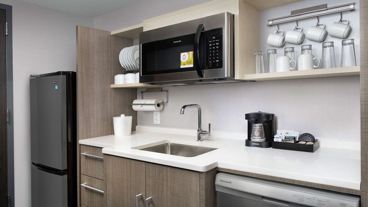 Photo of Kitchen in Sobro