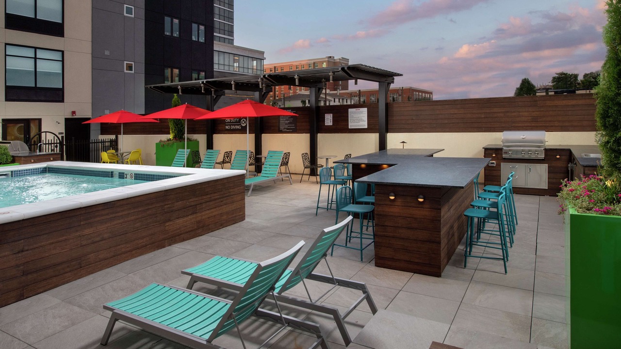 Photo of Outdoor in Sobro