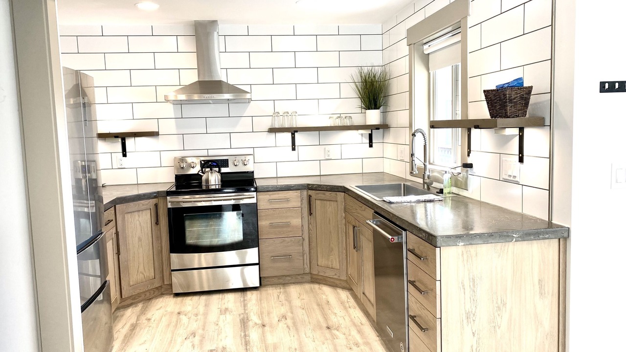 Photo of Kitchen in Rexburg