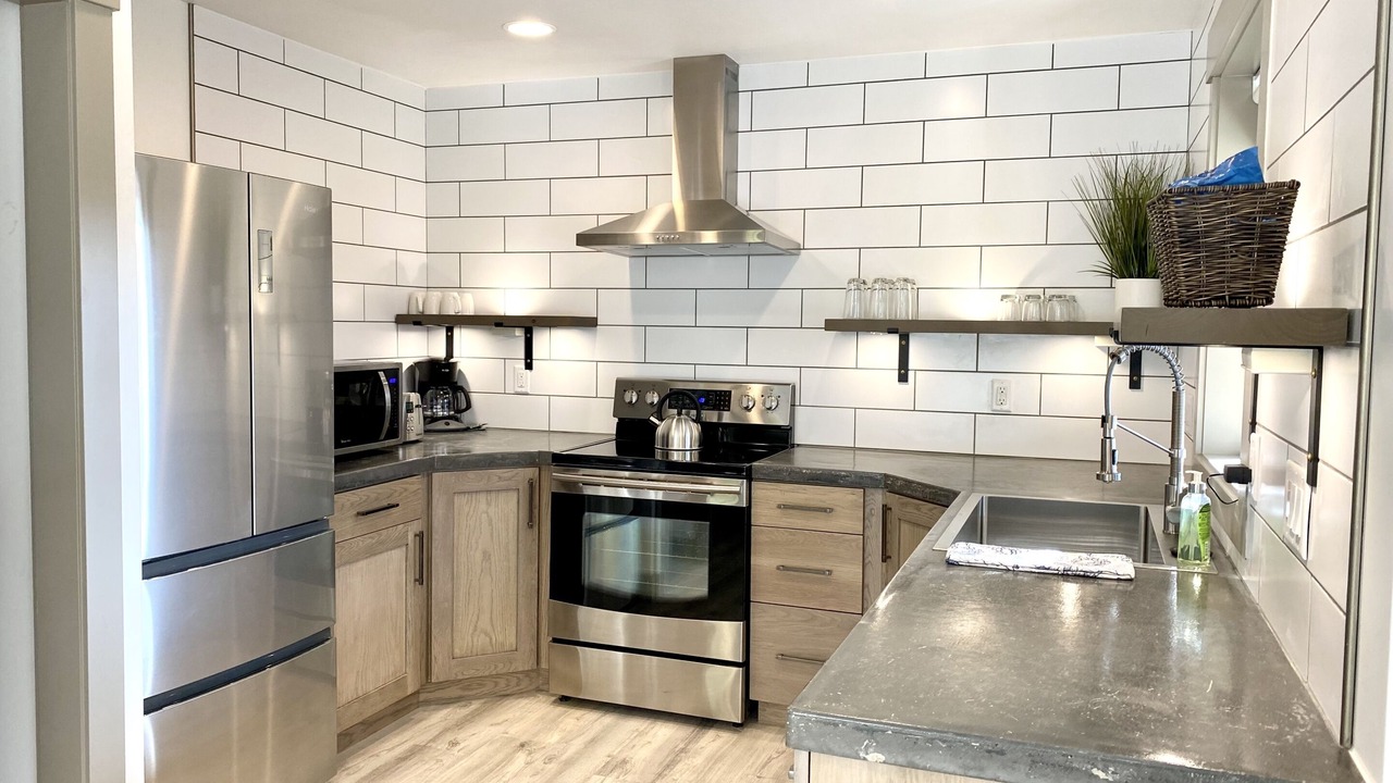 Photo of Kitchen in Rexburg