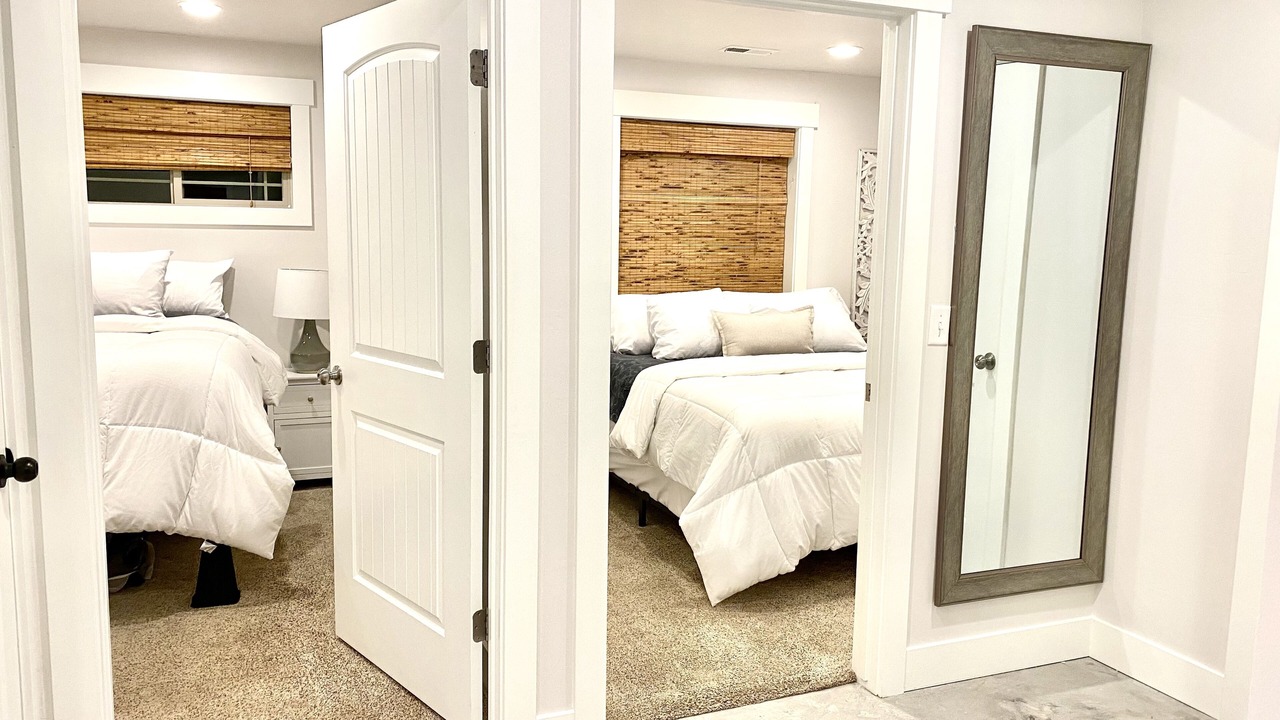 Photo of Bathroom in Rexburg