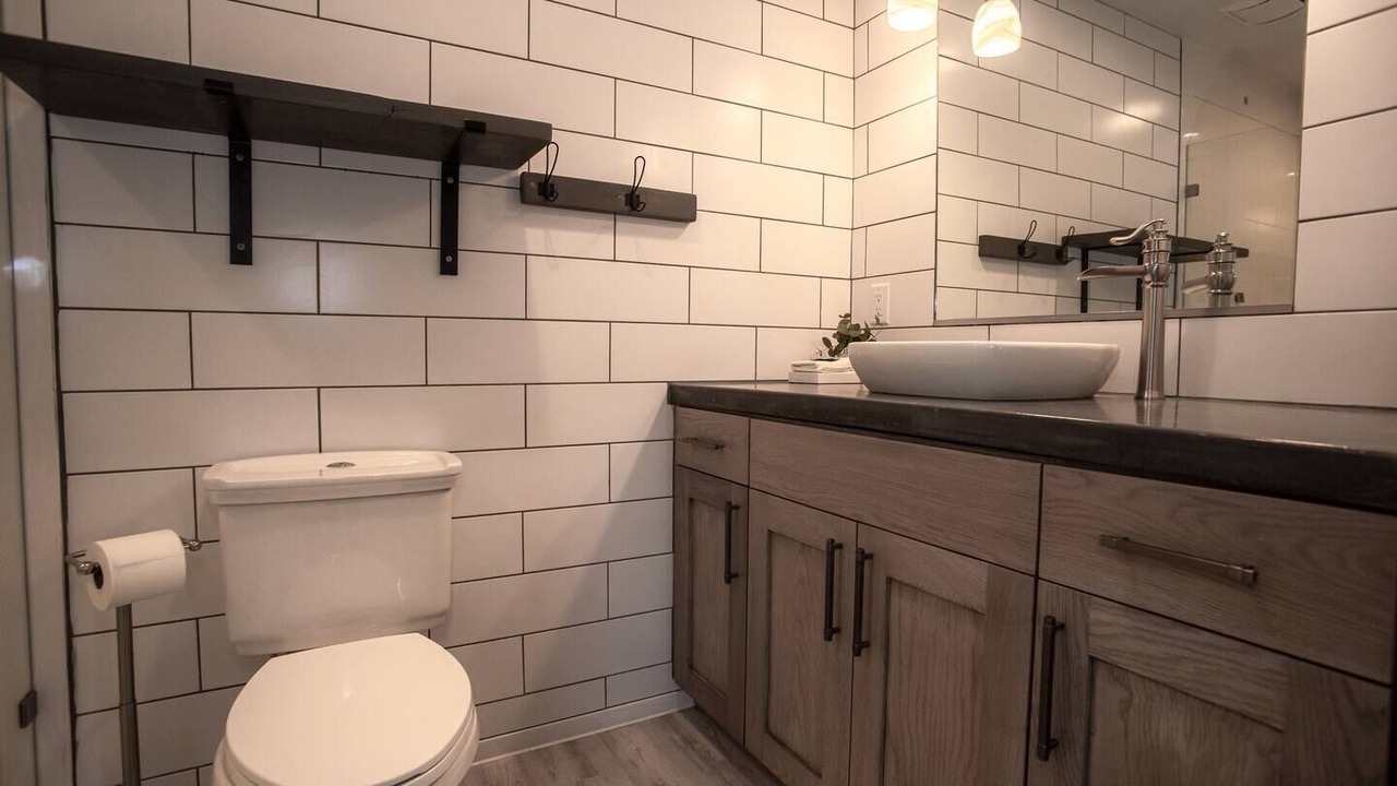 Photo of Bathroom in Rexburg