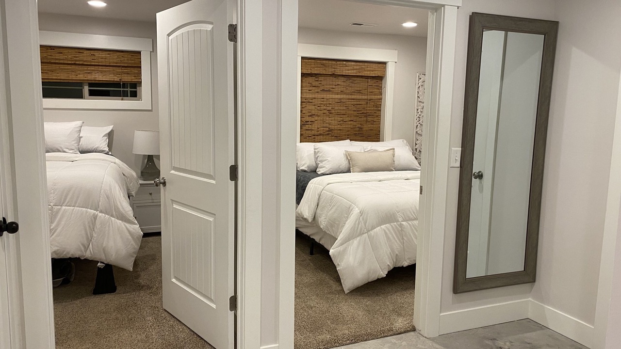 Photo of Bathroom in Rexburg