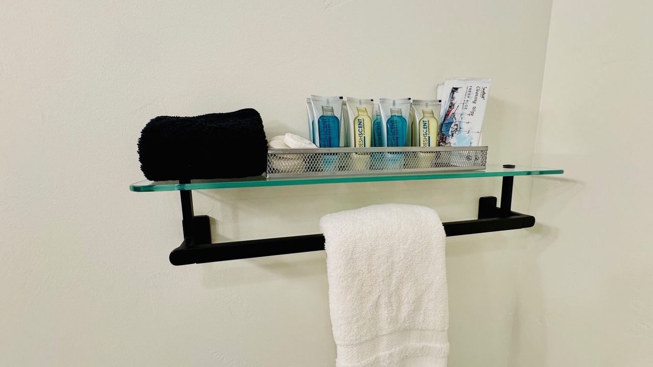 Photo of Bathroom in Rexburg