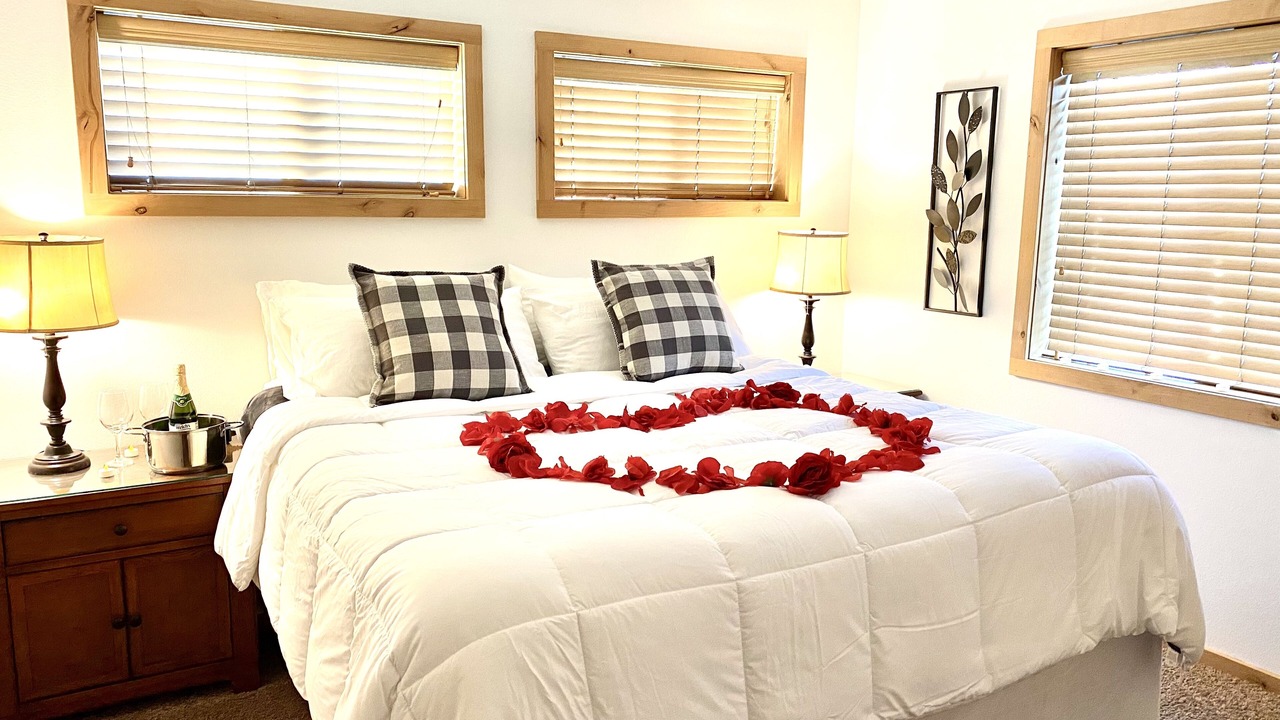 Photo of Bathroom in Rexburg